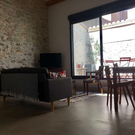 Апартаменти Loft Cocon En Plein Centre De Сет Екстер'єр фото